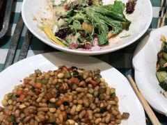 -紫光园·烤鸭(吕家营店)