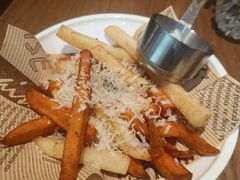 -芭莉与彩虹西餐厅(成都合生汇店)