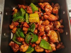 -吴草鸡爪오초닭발(城阳总店)