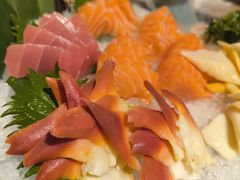 -德川家日本料理(顺义华联店)