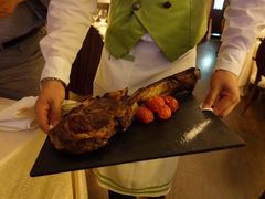 -上海和平饭店-华懋阁 The Cathay Room