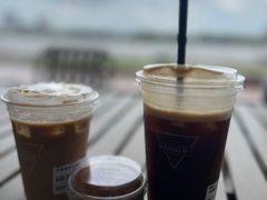 -Manner Coffee(徐汇滨江店)