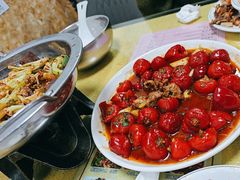 -胖哥川菜馆(武东路店)