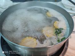 -为什么牛潮汕牛肉火锅(中信广场店)