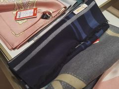 -万事利丝绸(杭州大厦店)