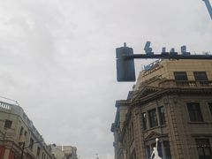 -南京路步行街