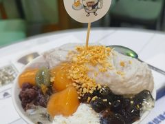 -糖潮糖水铺(省府店)