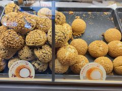 -西树泡芙(正佳店)