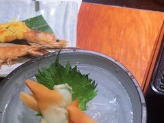 -匠和风精致料理(宁德万达店)