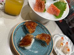 -新一番三文鱼寿司(大东海店)