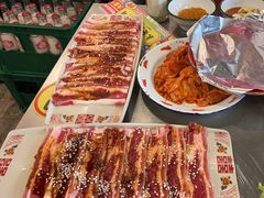 -永安里地摊烤肉(首创店)