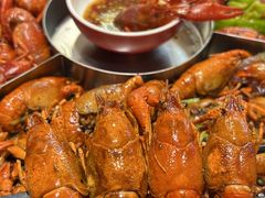 -三子烤羊腿·海鲜(弘阳店)