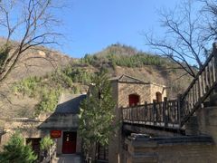 -延安杨家岭革命旧址