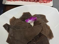 -蝎王府羊蝎子(虎坊桥总店)