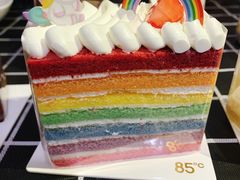 -85度C(上海瑞丽店)