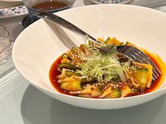 -Yan Ting 宴庭中餐厅(上海静安瑞吉酒店)