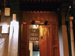 门面-SUSU·苏苏(四合院创始店)