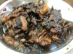-腰记饭店(龙源路店)