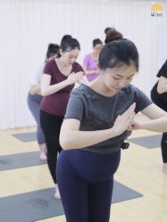 -Your Yoga Pilates·瑜伽普拉提习练室