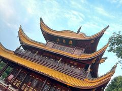 -岳阳楼景区
