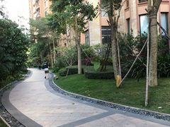 门面-君和君泰