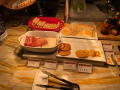 -西藏饭店·亚克·食光自助餐厅(文殊院店)
