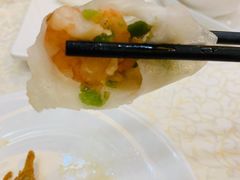 -顺德人家食府(黄金广场店)