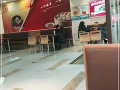 -惠成饺子(百合园店)