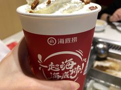 -海底捞大排档火锅(打浦路店)