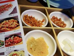 -闽上鲜·福建菜(龙湖滨江天街店)