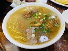 -陈光记烧腊店(罗保博士街店)