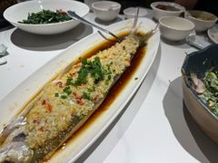 -羲和雅苑•北京烤鸭(国贸商城店)