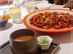 -悦融琥珀·京鲁菜·海味珍品(西单店)