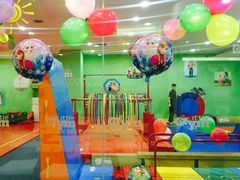 -小小运动馆(罗宾森中心)