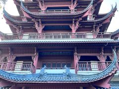 -采石矶景区