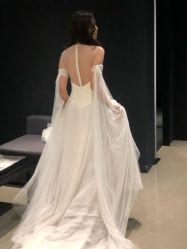 点击看大图 -Vera Wang婚纱礼服旗舰店