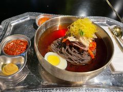 平壤馆冷面（酸甜）-玉流珍肴馆(亮马桥店)