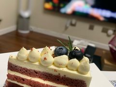 -Pantry's Best派悦坊蛋糕(K11购物艺术中心店)