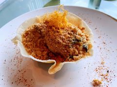 脆麦龙虾球-金轩中餐厅 Jin Xuan(浦东丽思卡尔顿酒店)