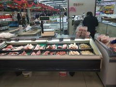 -永辉超市(新世界店)