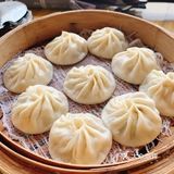 里面还有一点点的马蹄酥