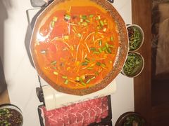 -旺福·贵州酸汤牛肉火锅(陆悦天地店)