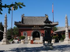 -天津大悲禅院