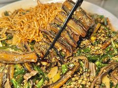 -辣螃铠盆盆蟹大排档(总店)