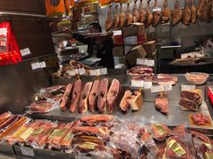 -上海市长春食品商店(淮海中路店)