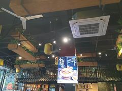 -随缘小馆(红岭路店)