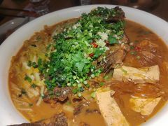 -小土豆北方菜馆(文慧园店)