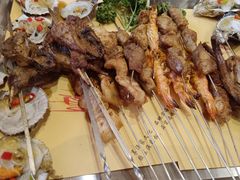 -鱼满舱·鲜活海鲜·正宗鲁菜