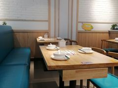 -花少爷的粥(中贸广场店)