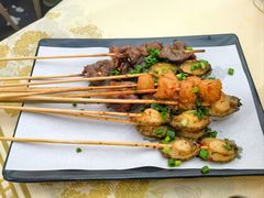 岳阳大颗粒牛油-铭副琦食·虾蟹烩馆(渔人码头店)
